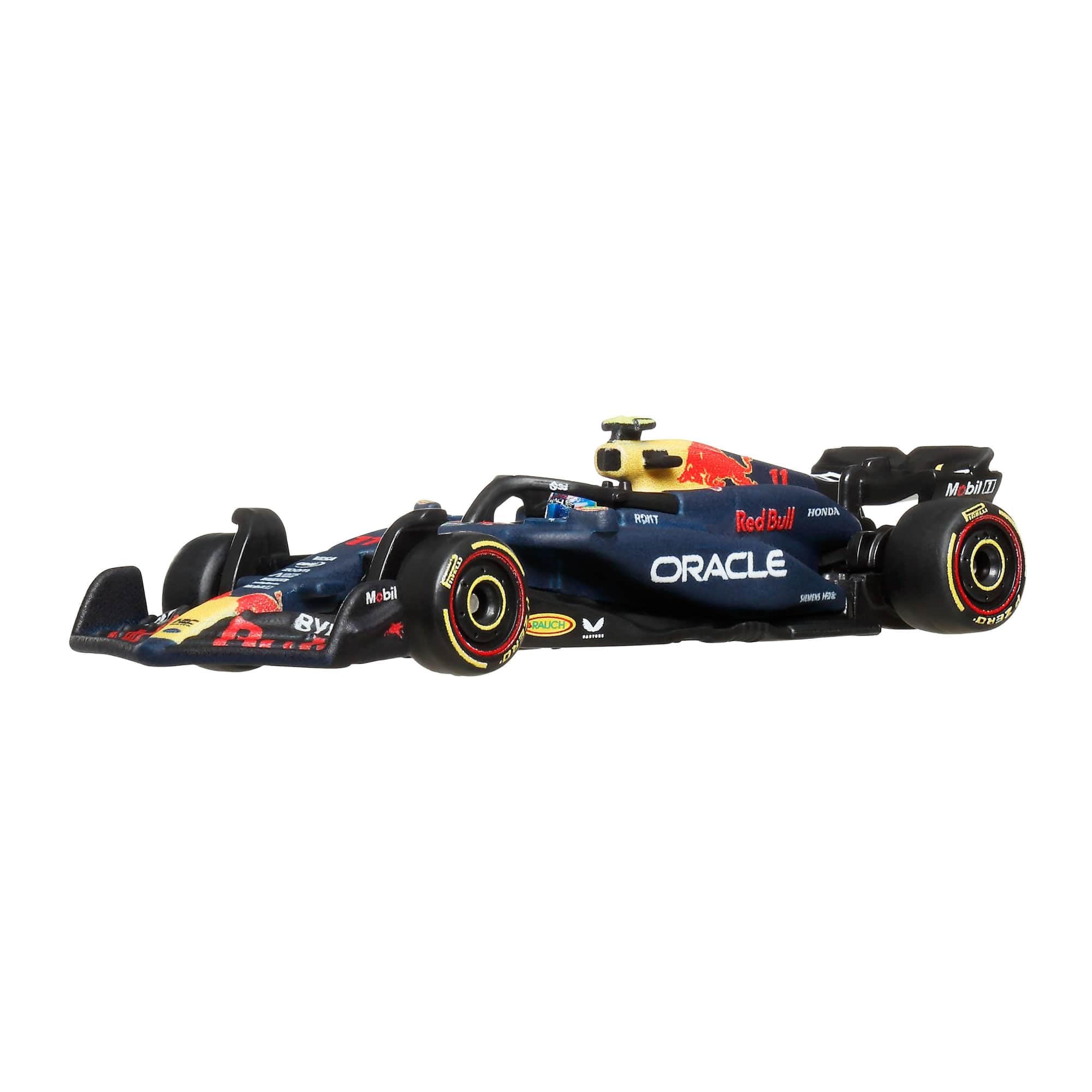 Hot Wheels Premium 2024 Formula 1 Oracle Red Bull Racing - RB20 (#11)