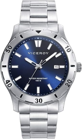 Reloj Viceroy Hombre 401131-37