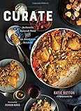 C&uacute;rate: Authentic Spanish Food from an American Kitchen