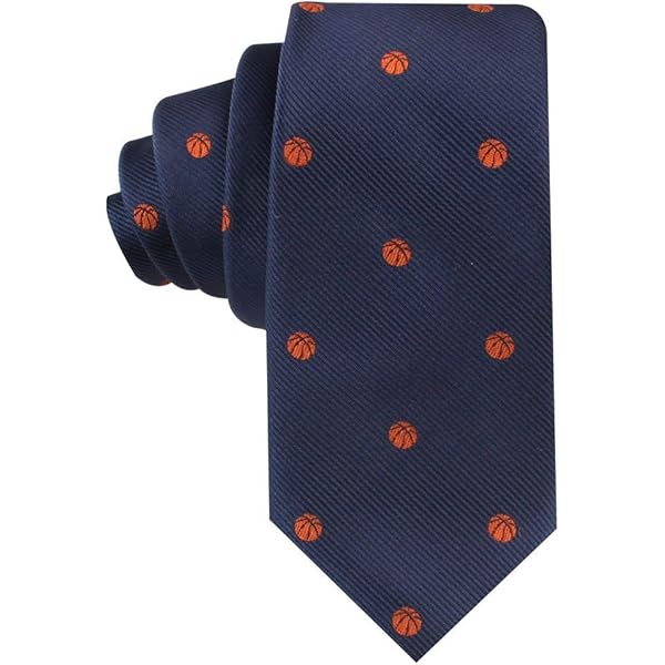 Eagles Wings Michigan Wolverines College Krawatte - Offiziell Lizenziert