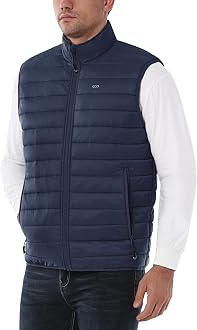 Winter Sleeveless Jacket 