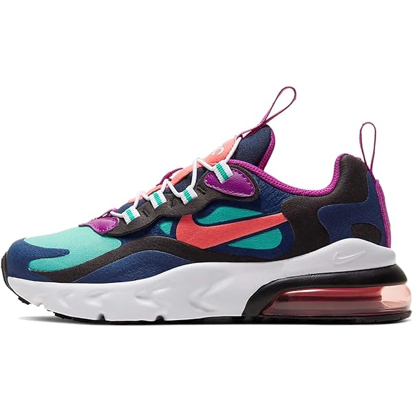 nike react 270 size 3