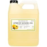 Dr Adorable - 32 Oz - Apricot Kernel Oil - 100% Pure Natural Organic Cold Pressed