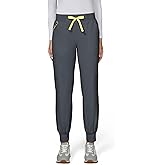 koi Solis x Hettie Women's 7-Pocket Jogger-Style Scrub Pant