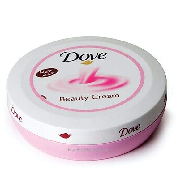 Dove Nourishing Body Care Beauty Cream Amazon.co.uk Beauty