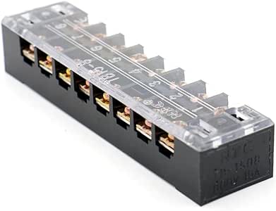 Клеммная колодка tb 1508