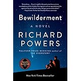 Bewilderment: A Novel