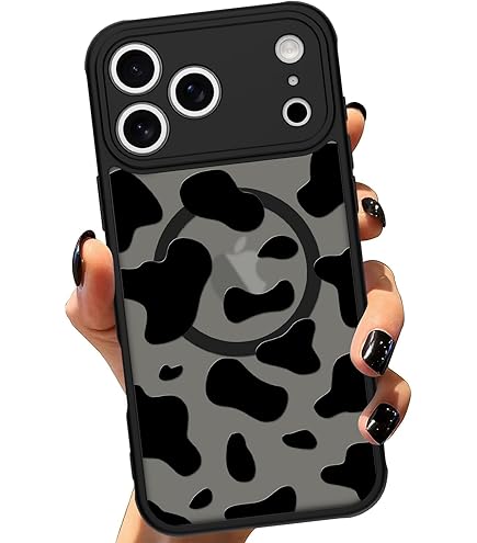 Personalised Highland Cow Premium Phone Case - View #11