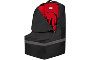 ProFaster Car Seat Travel Bag - Padded