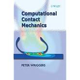Computational Contact Mechanics