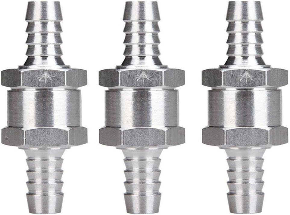 Best One Way Valve Vacuum