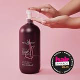 Neal & Wolf DAILY Cleansing Shampoo 950ml Pump Professional Sulphate Free view 3