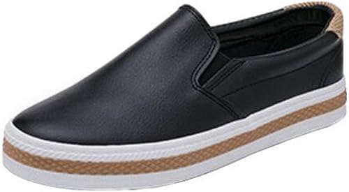 ladies slip on sneakers