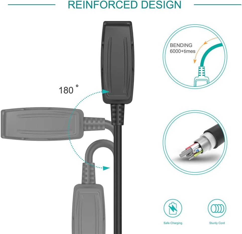 garmin 235 charger amazon