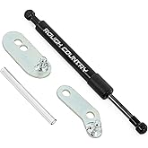 Rough Country Tailgate Assist Overview And Install! : R/FordMaverickTruck - Foto 7