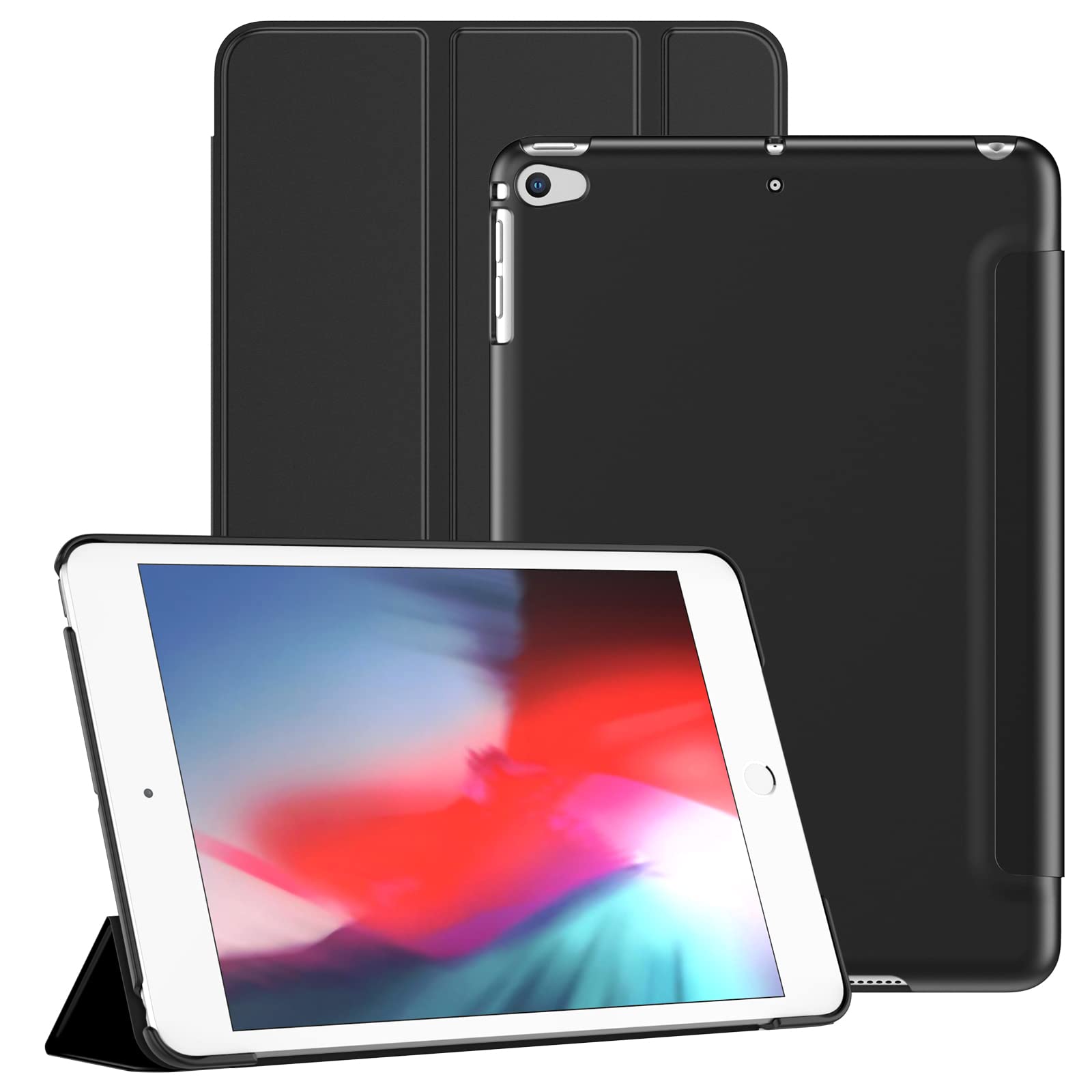 JETech Case for iPad mini 5/4