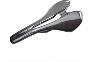 RXL SL Carbon Road Bike Seat Mountain Bike Saddle Carbon Fiber Cycling Bicycle MTB Saddles Seat for Womens and Mens Front Sea