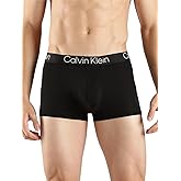 Calvin Klein Men's Ultra Soft Modern Modal Trunk