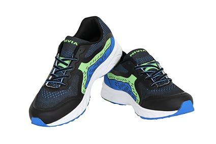 nivia running shoes amazon