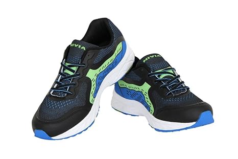 nivia running shoes amazon