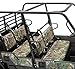 2015-2020 KAWASAKI MULE PRO-FXT DXT FX DX CAMO REALTREE GREEN SEAT COVER KAF080-039 primary