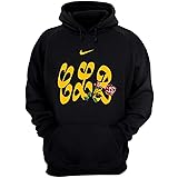 drake clb nike hoodie