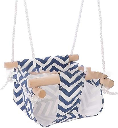 baby egg swing chair