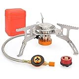 Gasbrenner camping Gasbrenner camping