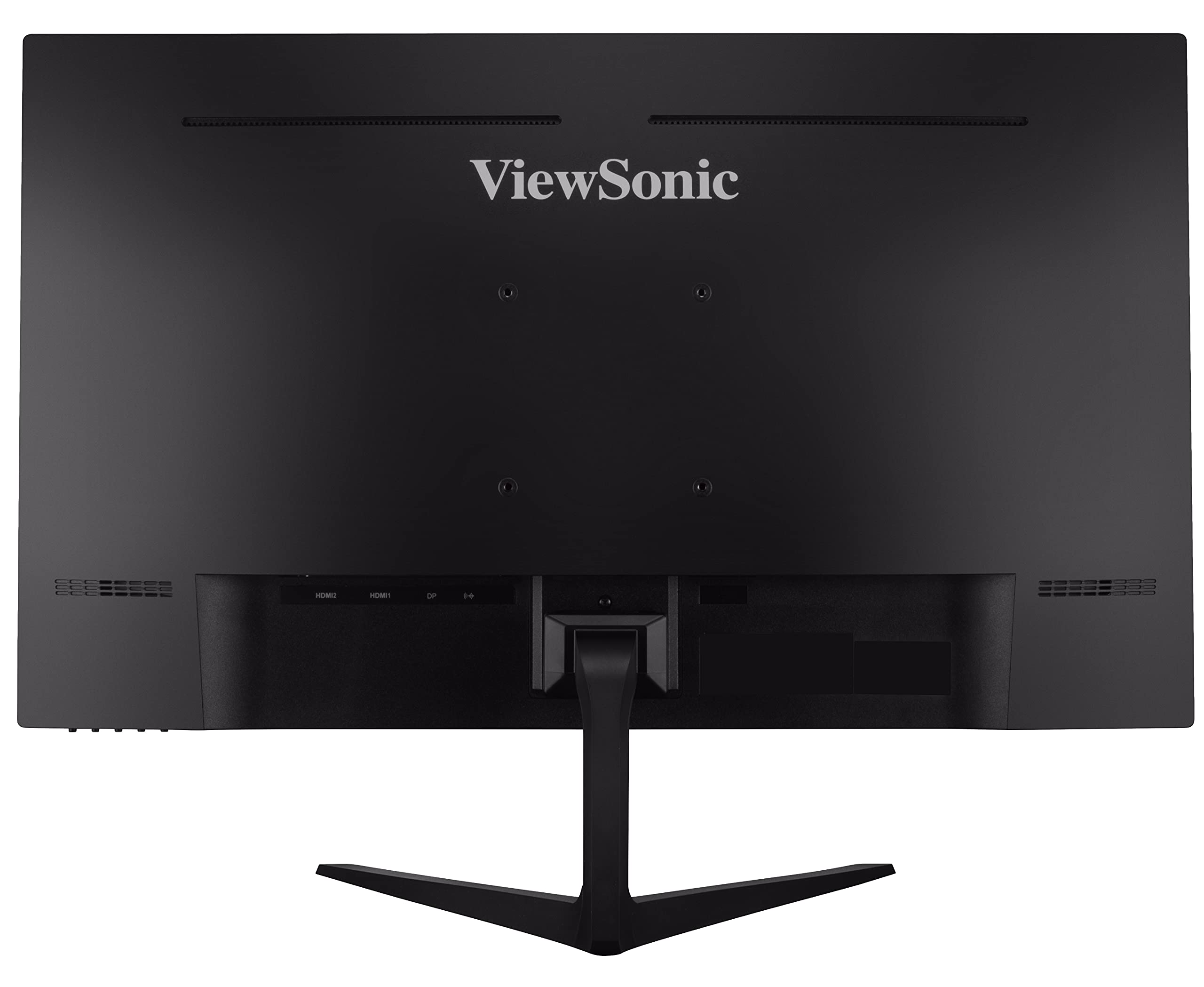ViewSonic VX2718-P-MHD 27 Inch 1080p 1ms 180Hz Gaming Monitor with FreeSync, Eye Care, HDMI and DisplayPort