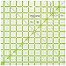 Omnigrip RN105 Non-Slip Quilter's Ruler, 10-1/2 x 10-1/2-Inch primary