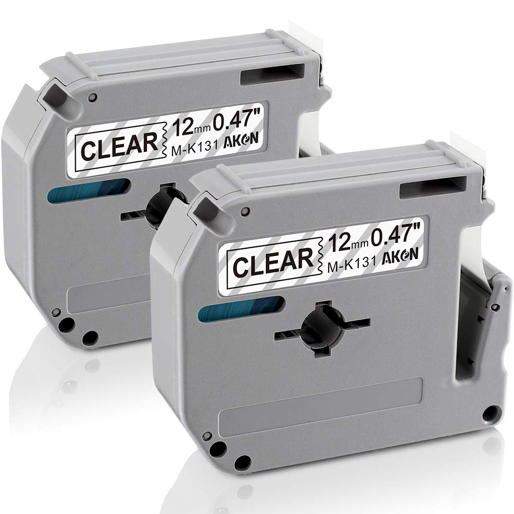 Brother Label Maker Pt 65 Tape