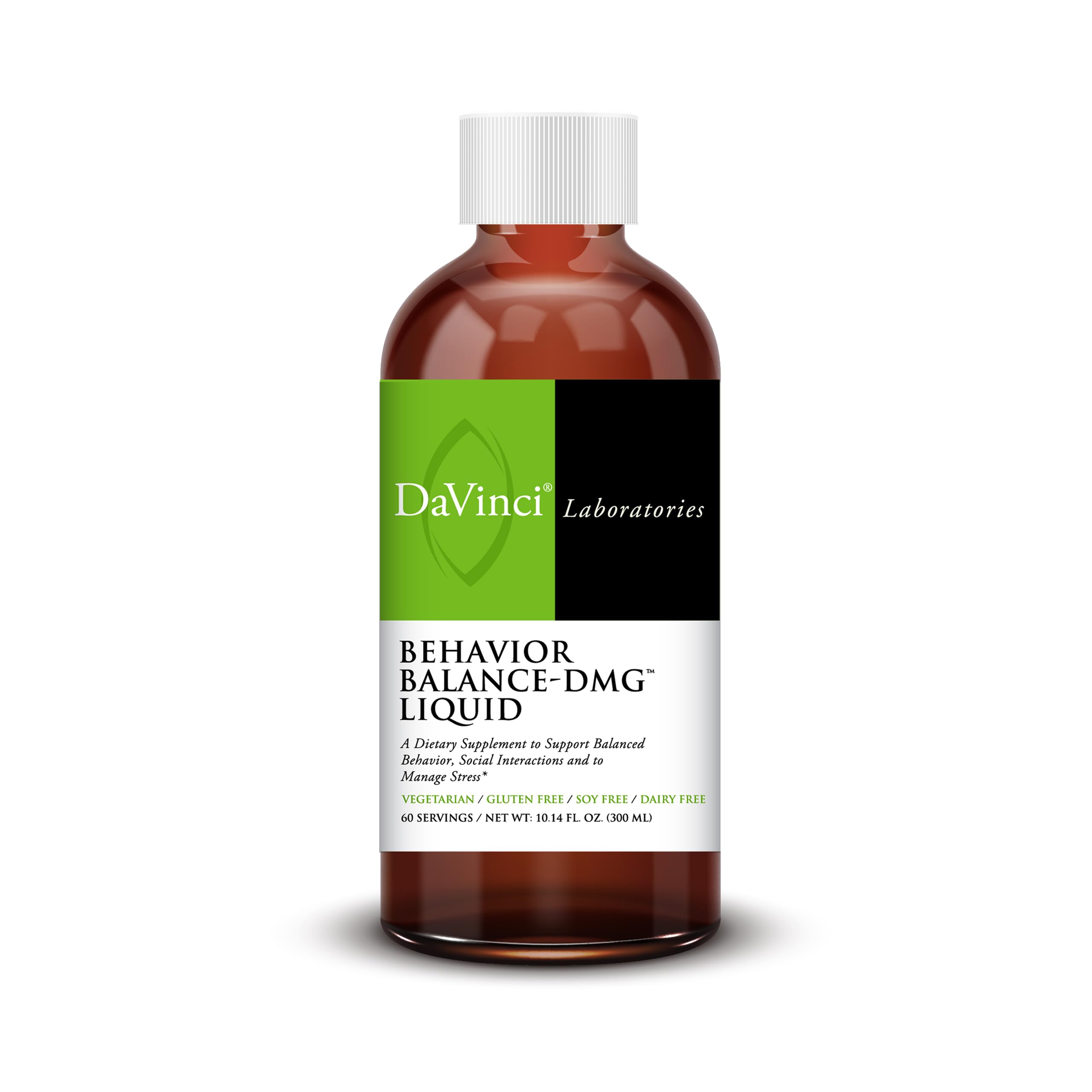 Behavior Balance-DMG Liquid