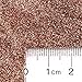GLITTIES - Copper - Cosmetic Fine (.008