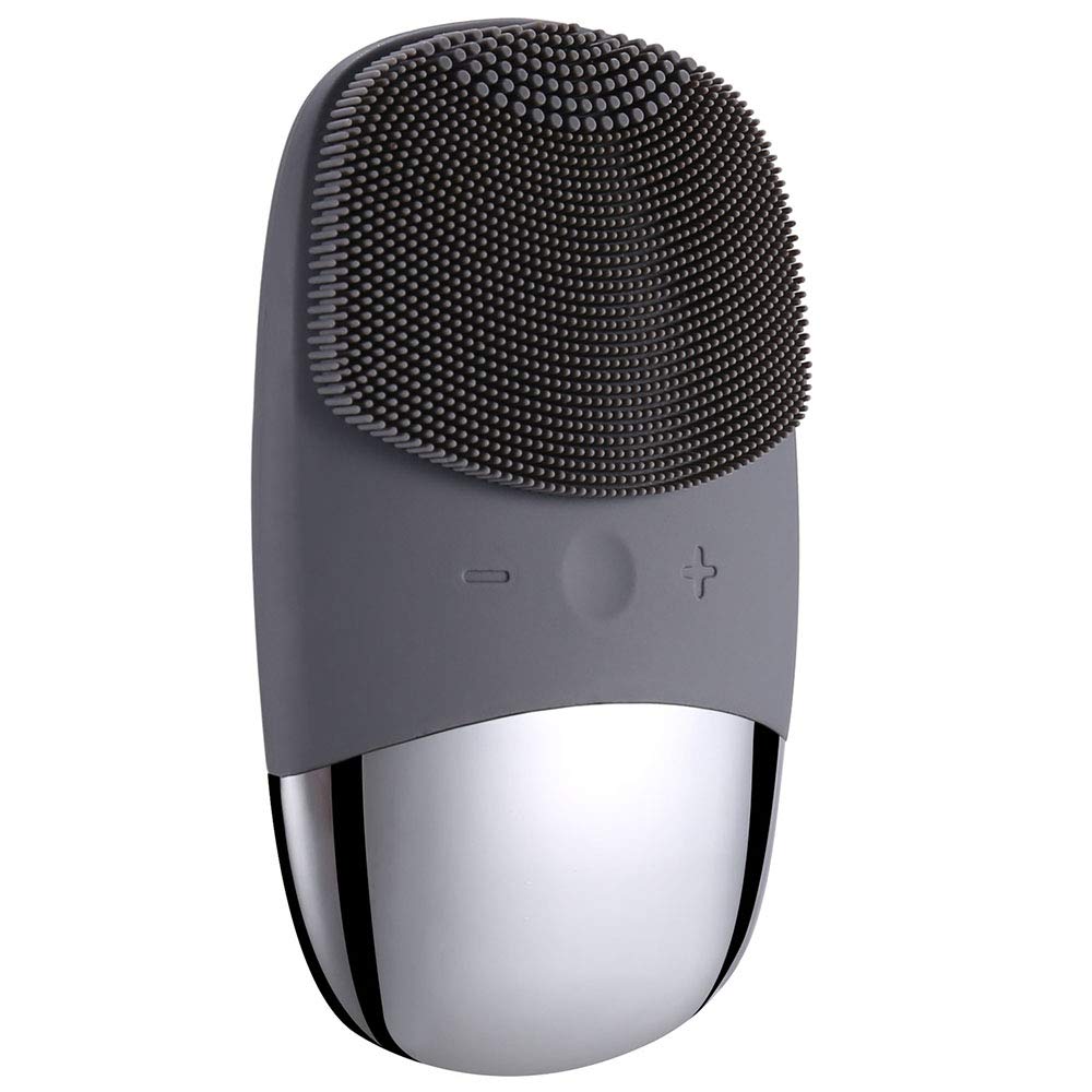 ekupuz facial cleansing brush