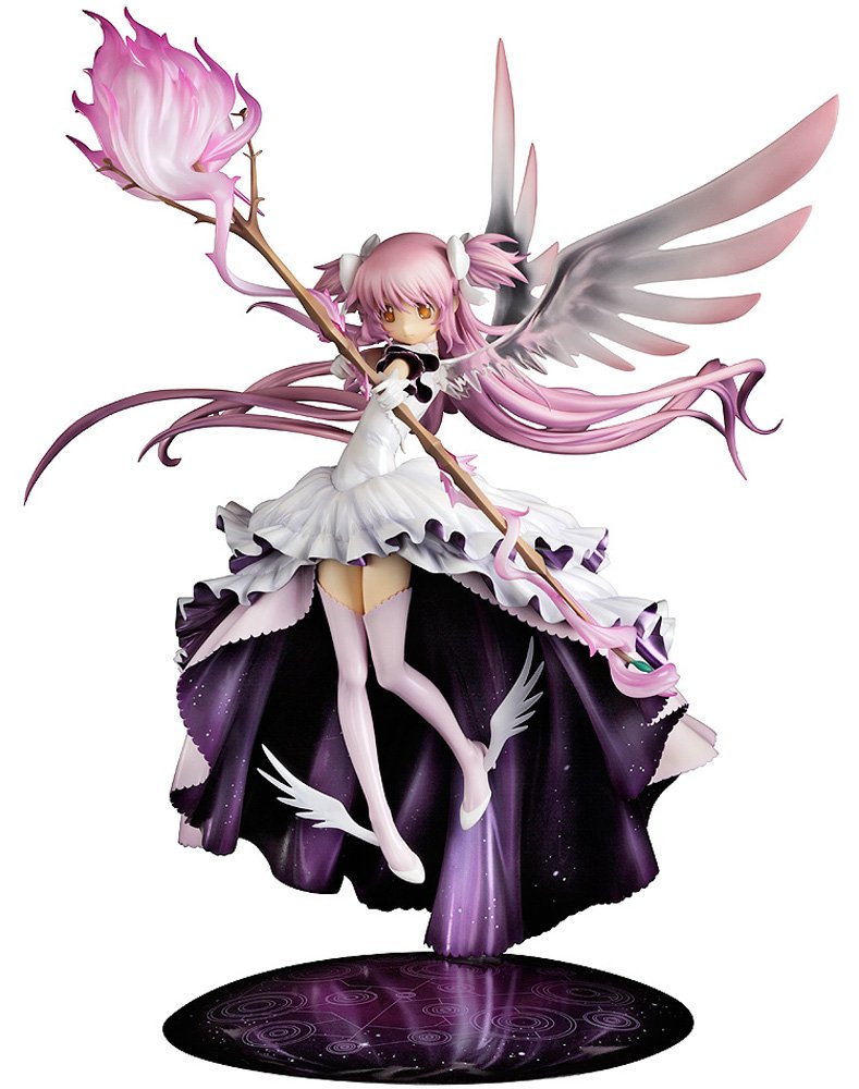Mua Good Smile Puella Madoka Magica: Ultimate Madoka PVC Figure
