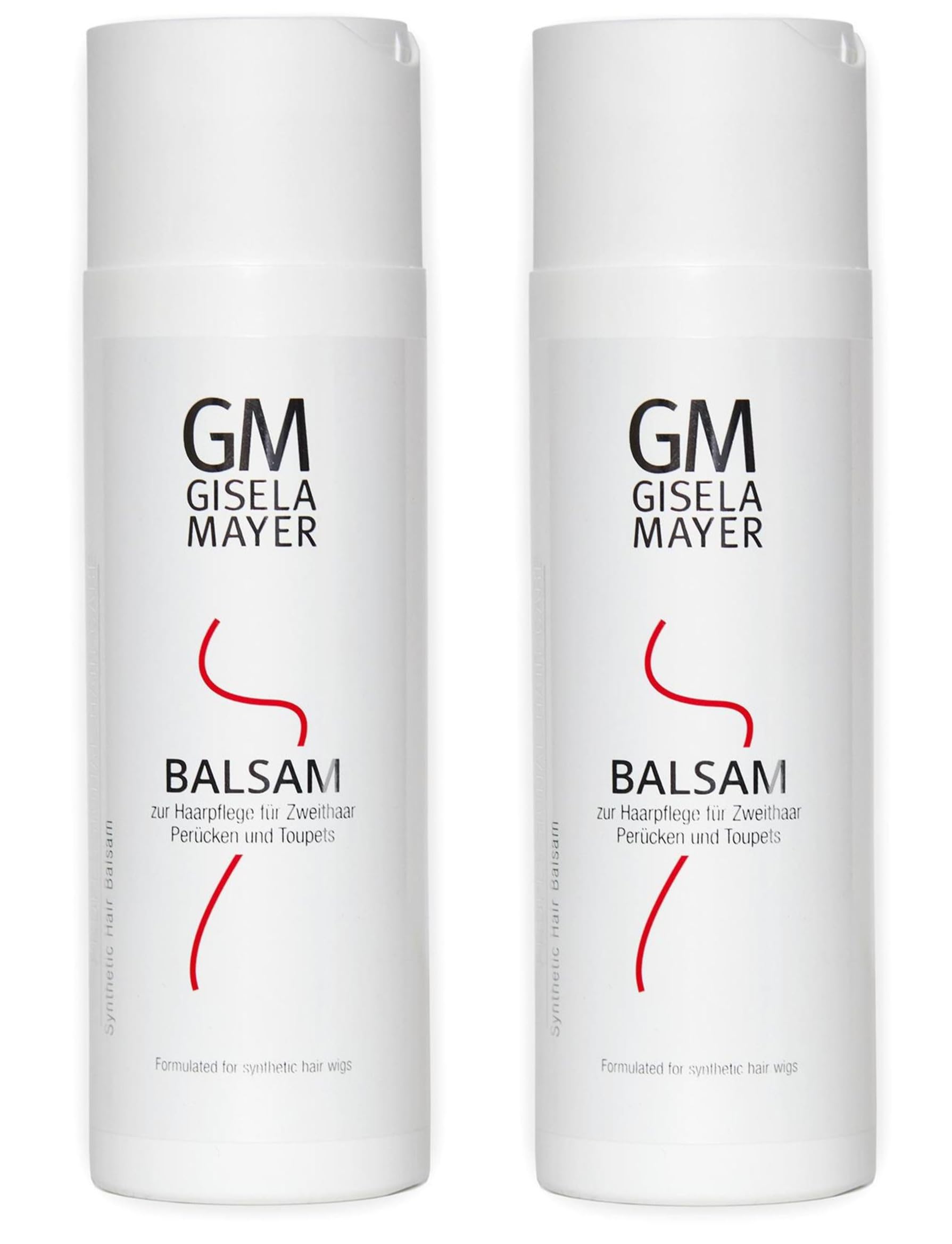 Gisela Mayer Synthetic Balm 200 ml Pack of 2