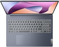 Lenovo IdeaPad Slim 5i 16" Touchscreen IPS WUXGA