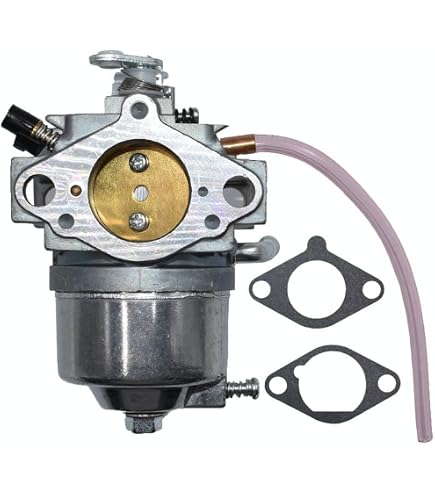 Carburatore Carbpro Per Kawasaki 15003-2796 Con Guarnizioni - Per FB460V-AS38 E FB460V-MS08