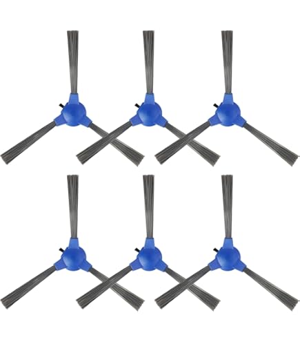 Amazon.com: eufy Replacement Side Brush,11S,11S MAX,15C,15C MAX