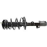 Monroe Quick-Strut 272484 Suspension Strut and Coil Spring Assembly for Toyota Highlander