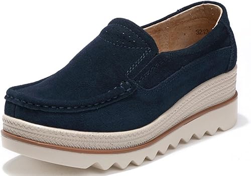 wide fit loafers ladies