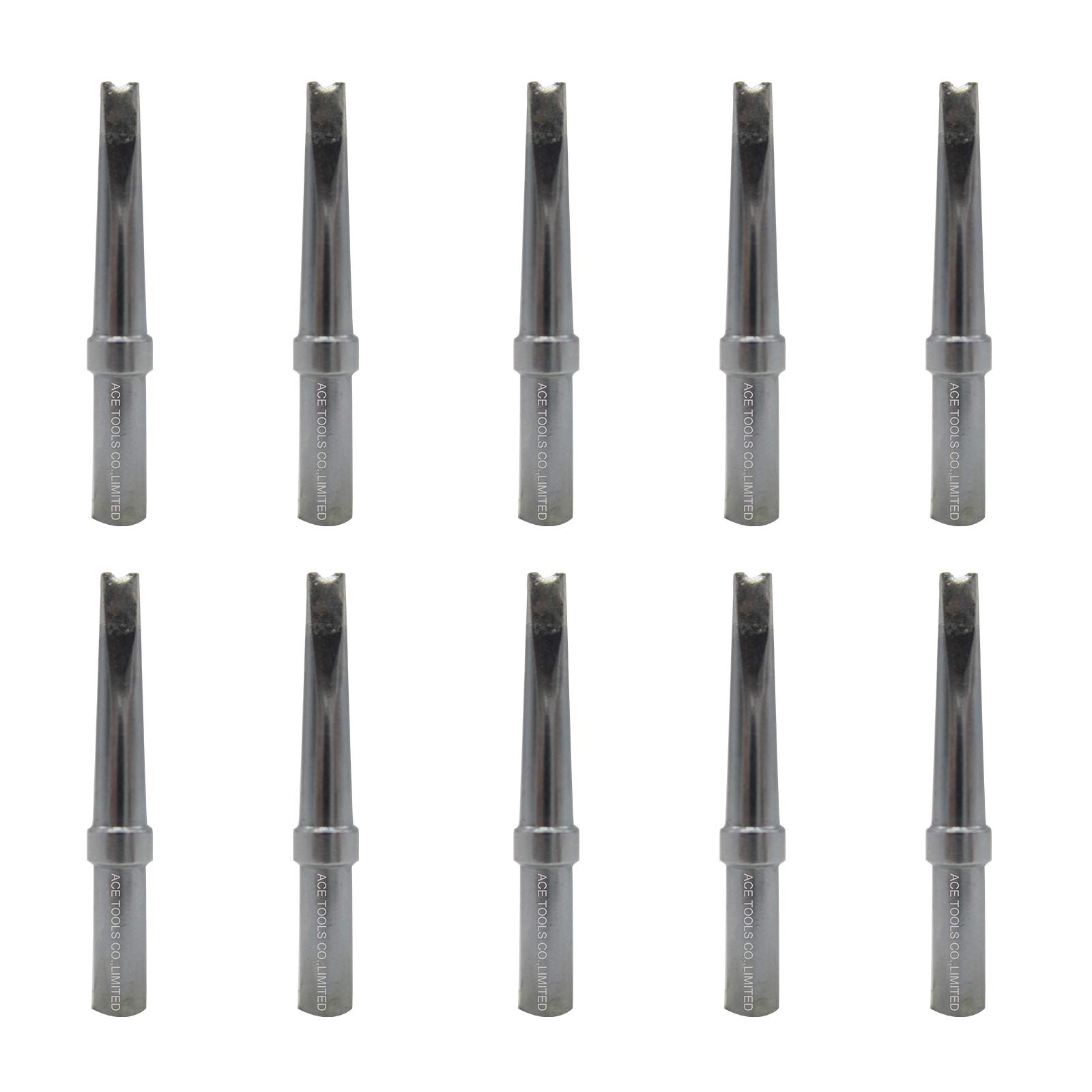 ACE Soldering Tips for WESD51 WES51 WE1010 WE1010NA