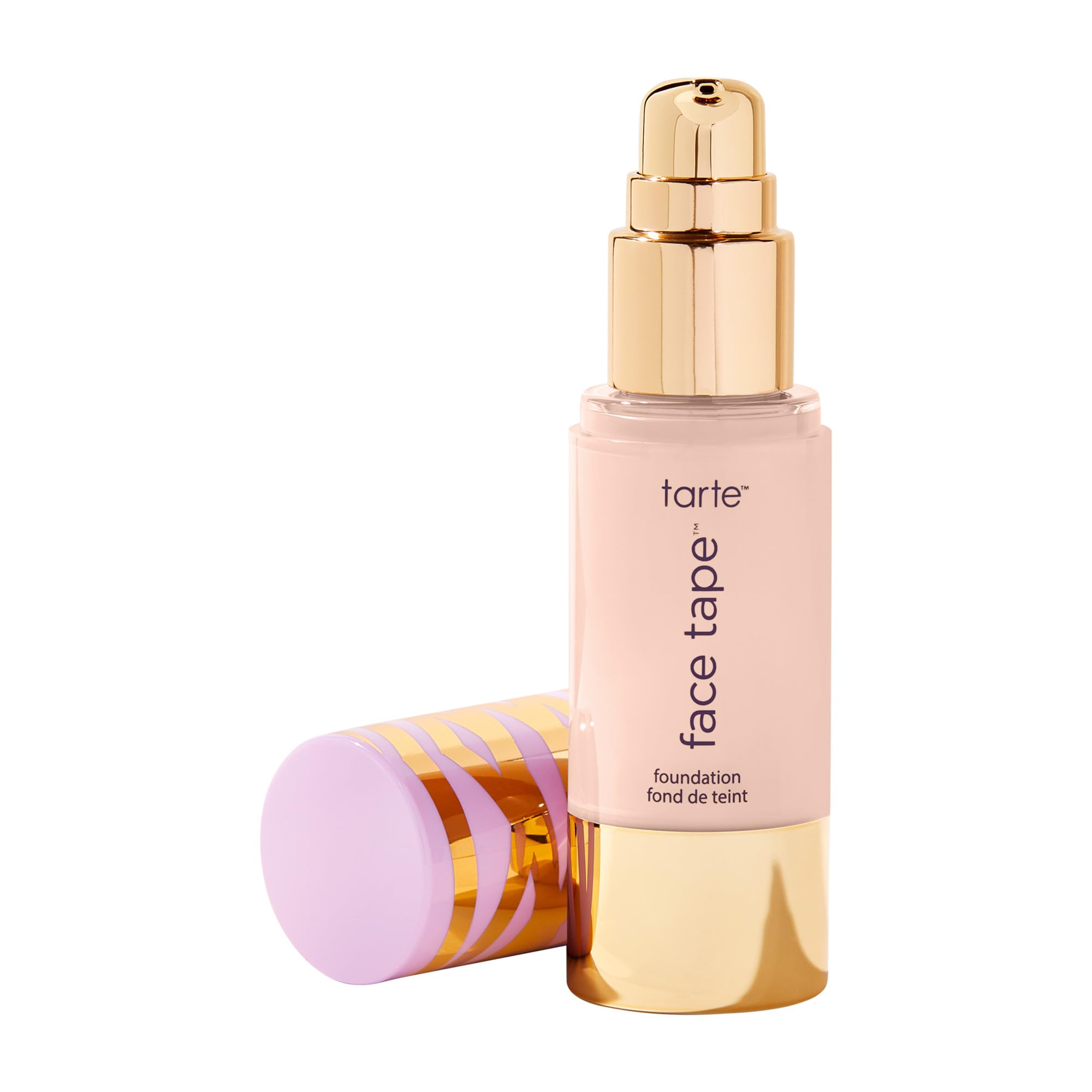 Photo 1 of tarte face tape full-coverage foundation