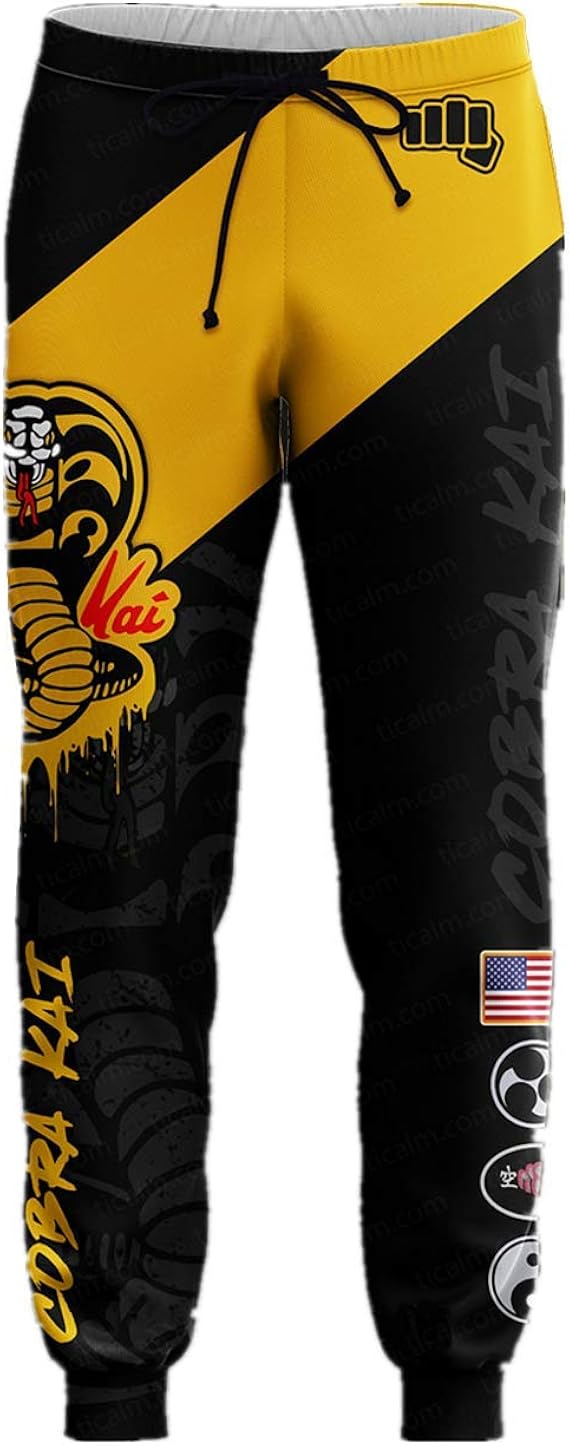 cobra kai hoodie amazon