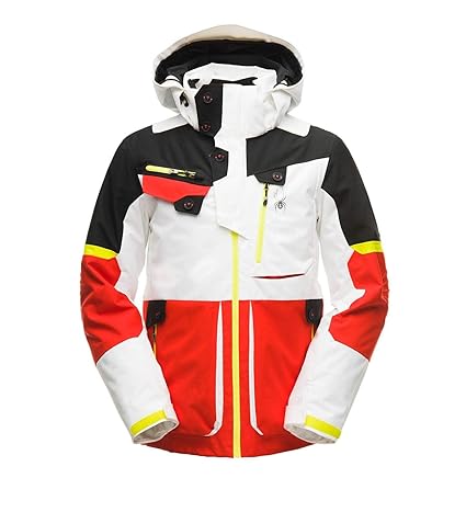 Spyder Herren Skijacke Tordrillo