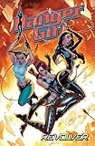 Danger Girl: Revolver by Andy Hartnell, Chris Madden