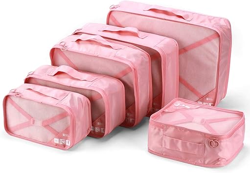 amazon luggage organizer