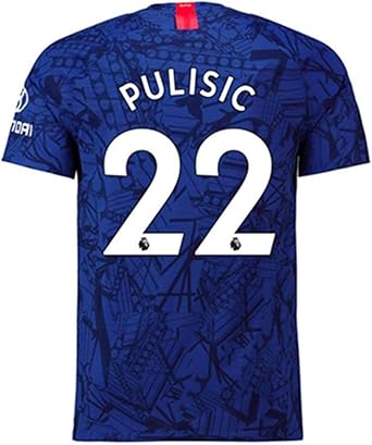 pulisic chelsea jersey amazon