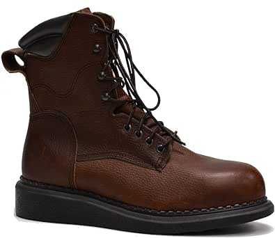 red wing ironworker boots