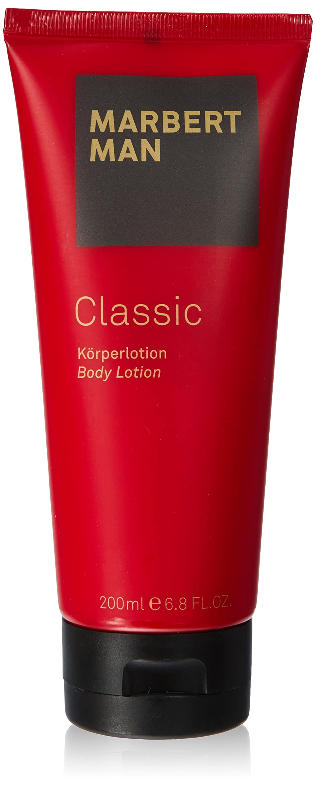 Marbert Men Classic Body Lotion 200 ml